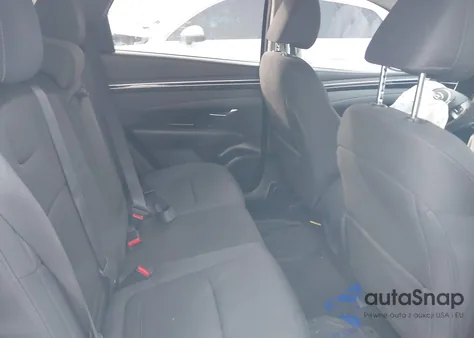 2022 Hyundai Tucson Se z USA, uszkodzony, nr VIN 5NMJACAE9NH060704